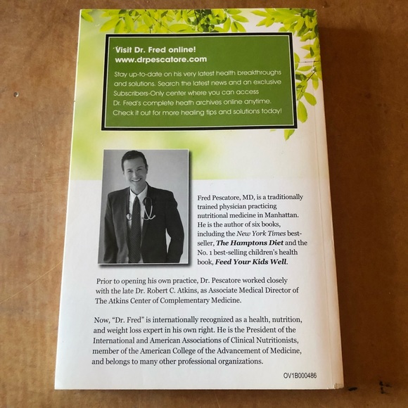 303 Natural Healing Miracles That Big Pharma Doesn’t Want You to Have Book - Picture 2 of 2